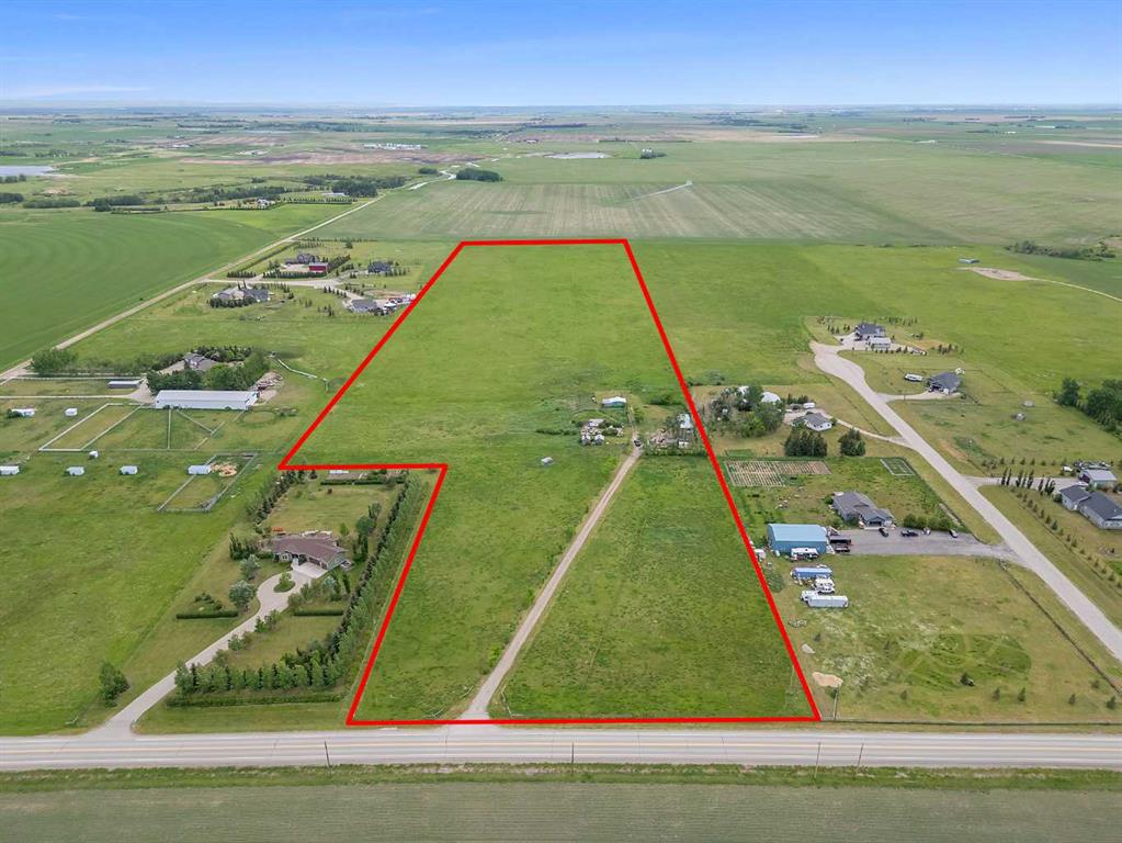 254015 TOWNSHIP RD 240, Rural Wheatland County, Alberta, T1P 1J6