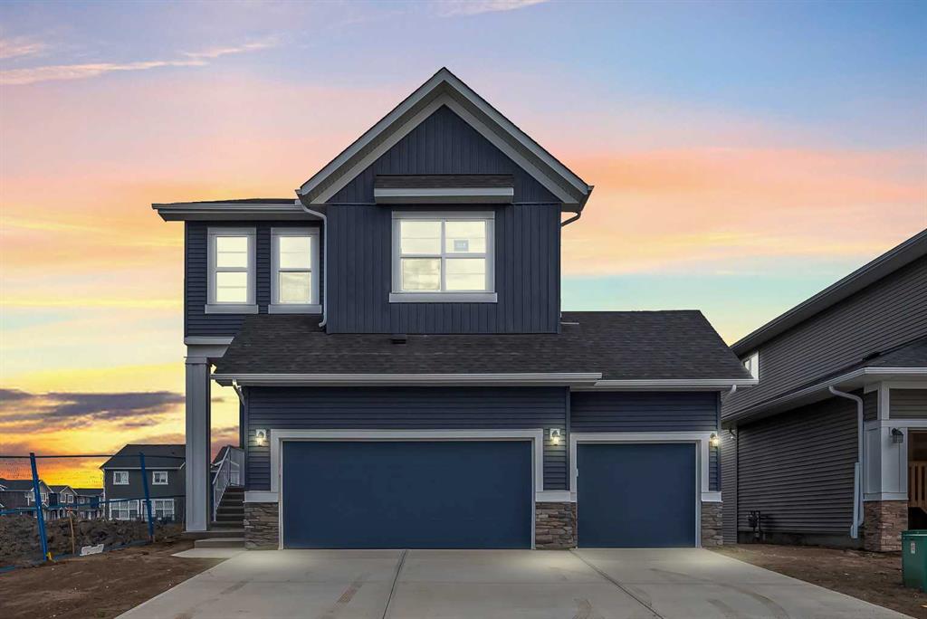 211 Chelsea Park, Chestermere, Alberta, T1X 2T3