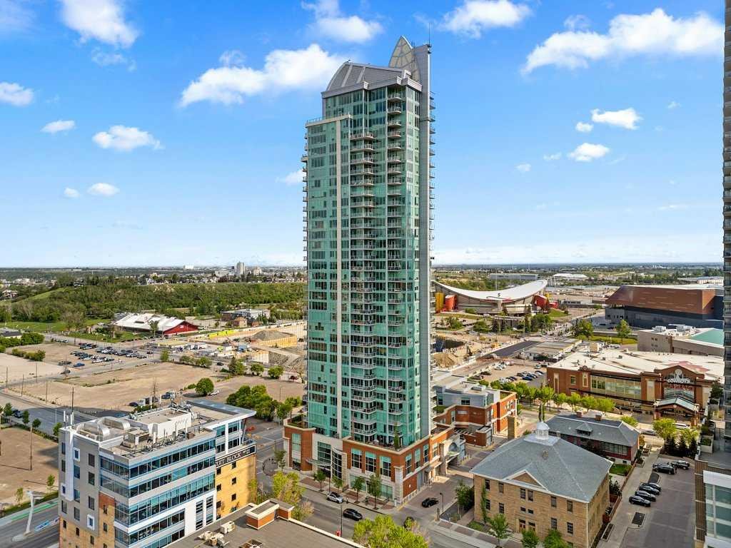 #603 433 11 Avenue SE, Calgary, Alberta, T2G 0C7