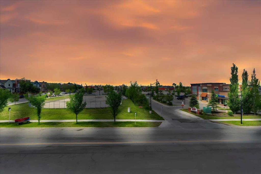 #1306 310 McKenzie Towne Gate SE, Calgary, Alberta, T2Z 1A6