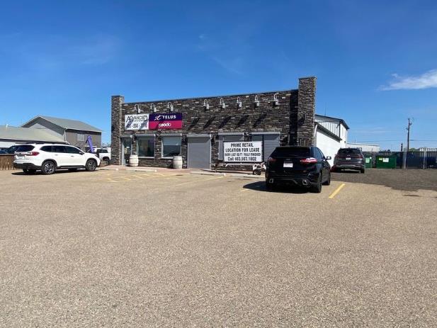 6308 46 Street, Olds, Alberta, T4H 1M6