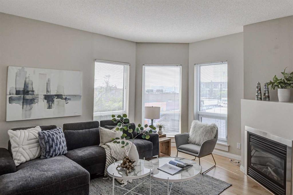#403 108 15 Avenue SE, Calgary, Alberta, t2g5r9