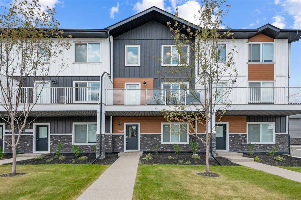 #1902 280 Chelsea Road, Chestermere, Alberta, T1X 2X9