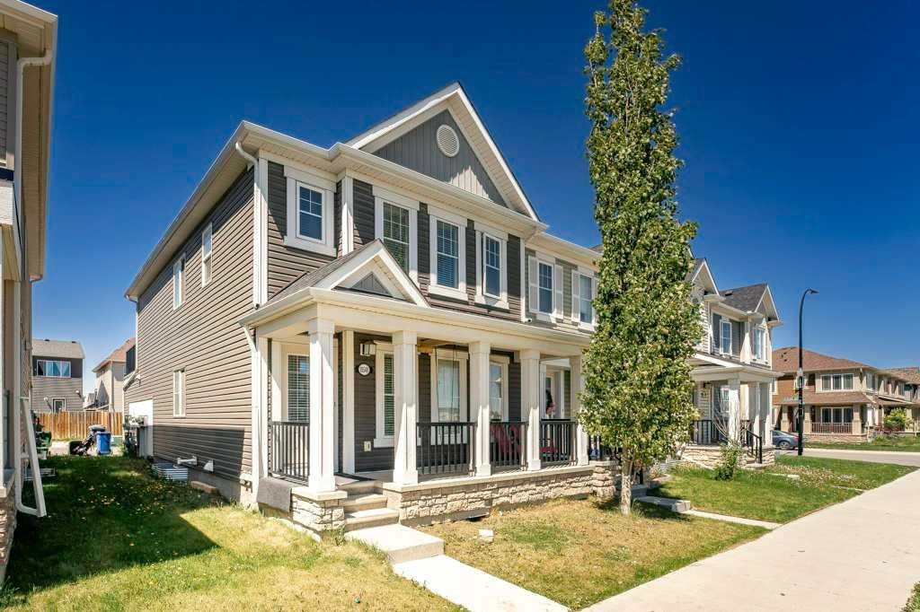 10540 CITYSCAPE Drive NE, Calgary, Alberta, T3N0P3
