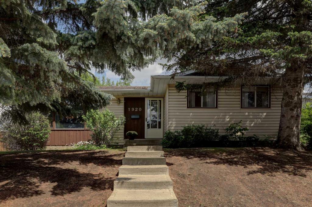 1920 65 Street NE, Calgary, Alberta, T1Y 1N6