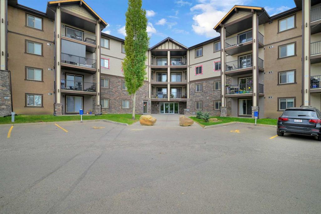 #1107 60 panatella Street, Calgary, Alberta, T3K5Z6