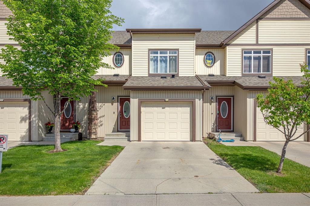 337 Copperpond Landing SE, Calgary, Alberta, T2Z 1G6