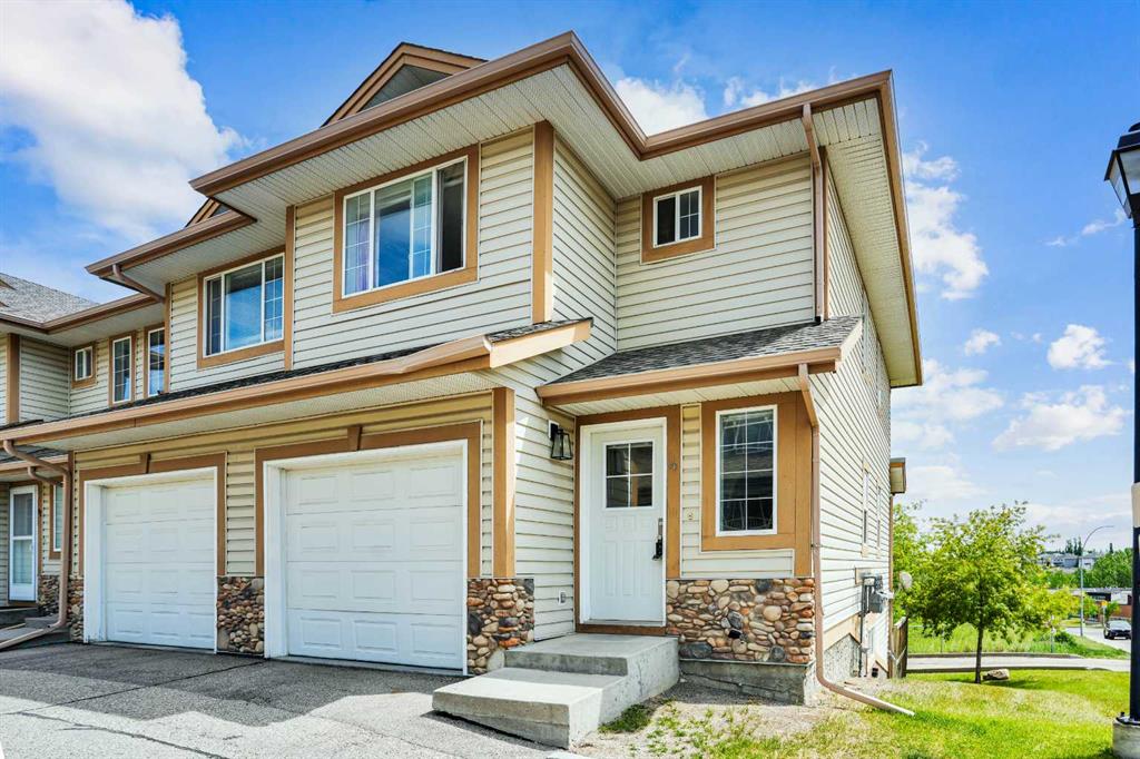 4 Citadel Point NW, Calgary, Alberta, T3G 5L2