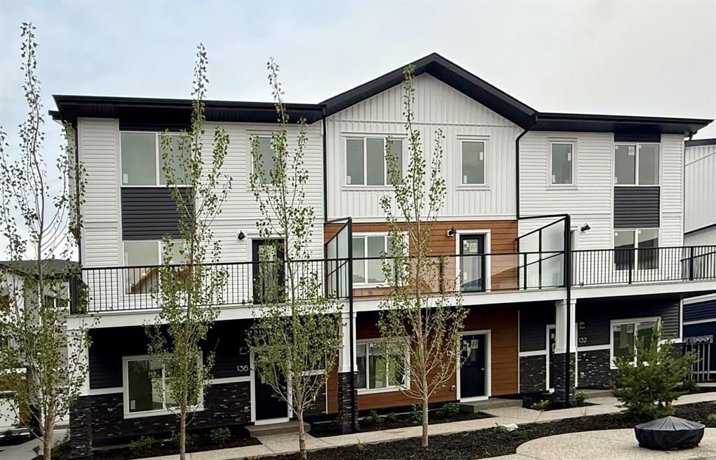 #203 1862 Cornerstone Boulevard NE, Calgary, Alberta, T3N2R4