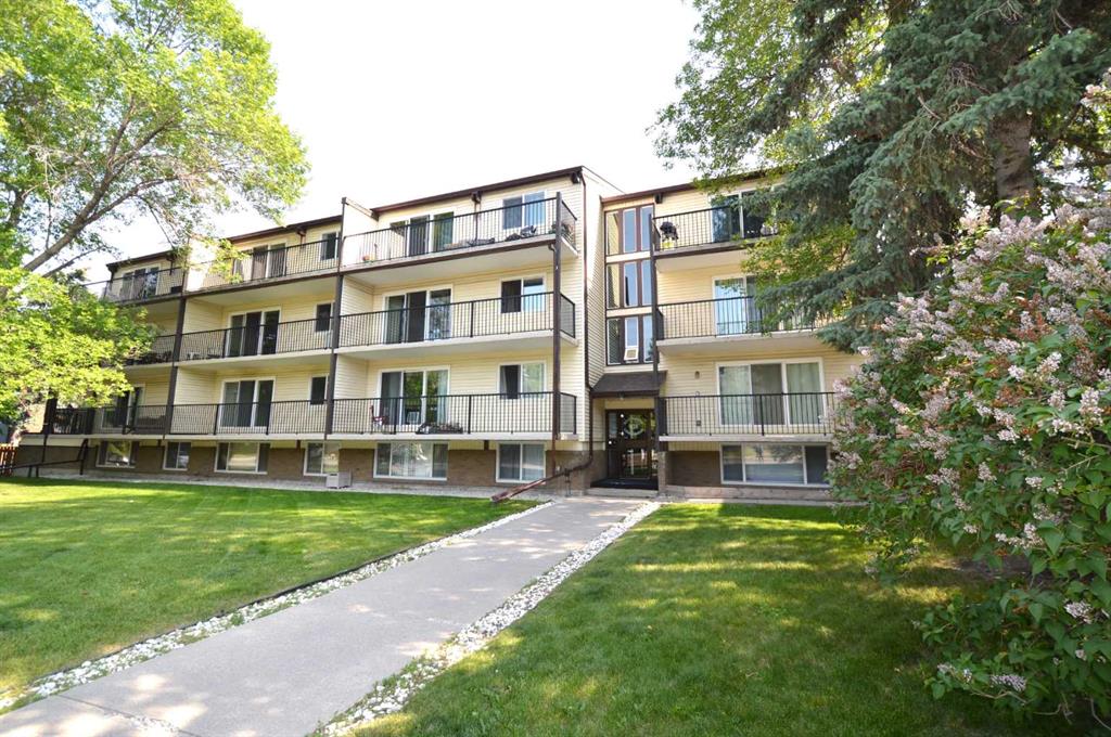 #303 635 56 Avenue SW, Calgary, Alberta, T2V0G9