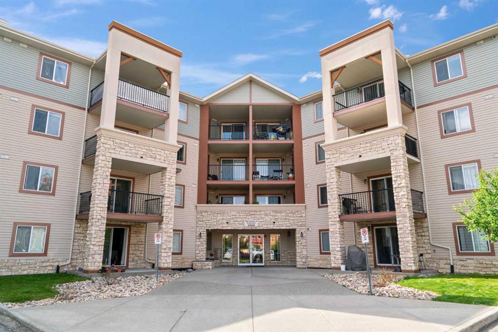 #2321 505 Railway Street W, Cochrane, Alberta, t4c2k9