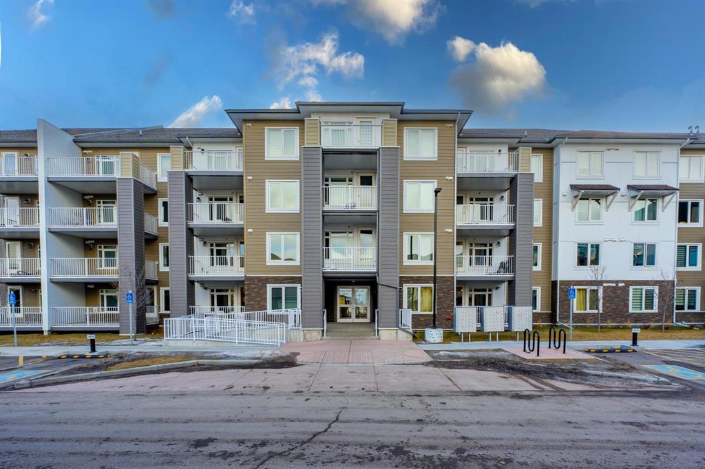 #2104 6118 80 Avenue NE, Calgary, Alberta, T3J 0S6