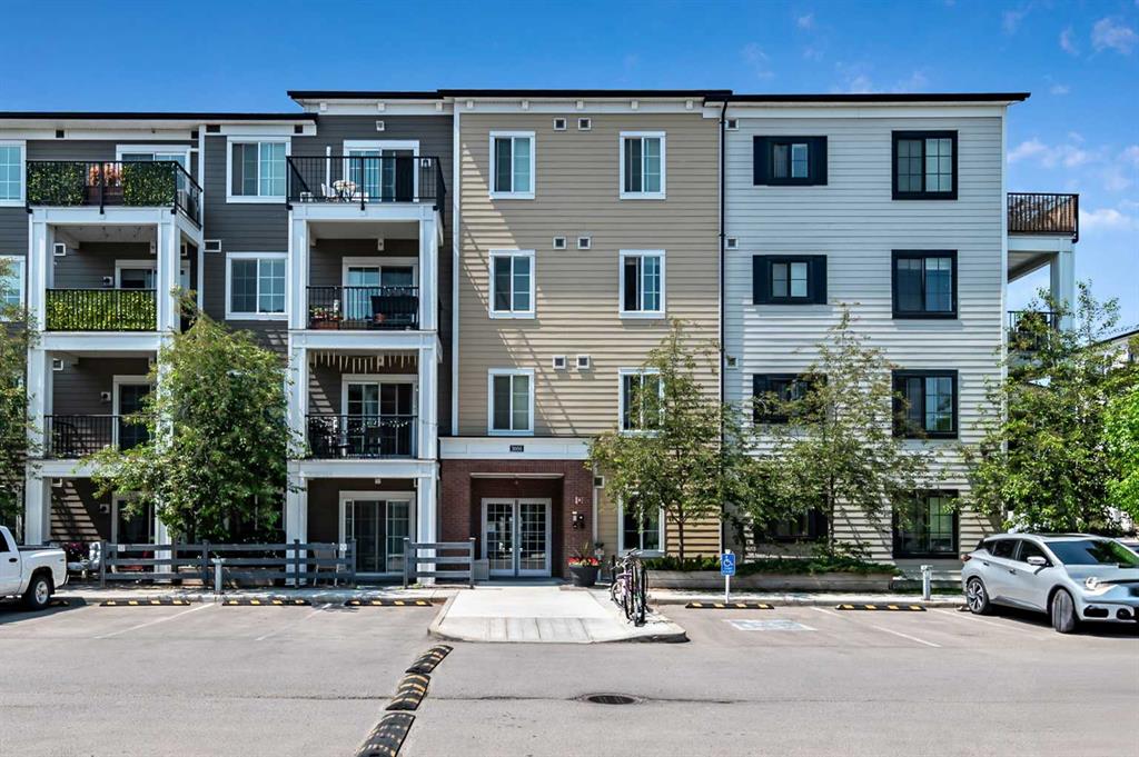 #3104 215 Legacy Boulevard SE, Calgary, Alberta, T2X3Z6