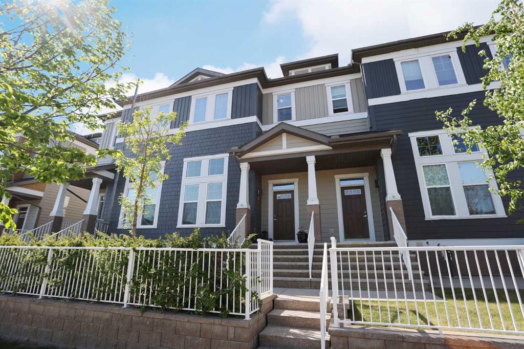505 Evanston Square NW, Calgary, Alberta, T3P 0G9