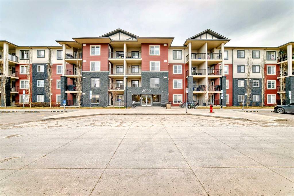 #3211 81 LEGACY Boulevard SE, Calgary, Alberta, T2X2B9