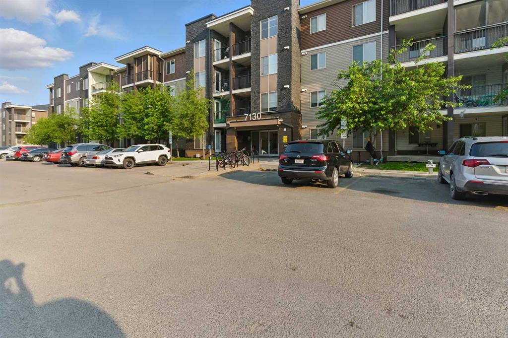 #315 7130 80 Ave Avenue NE, Calgary, Alberta, T3J 0N5