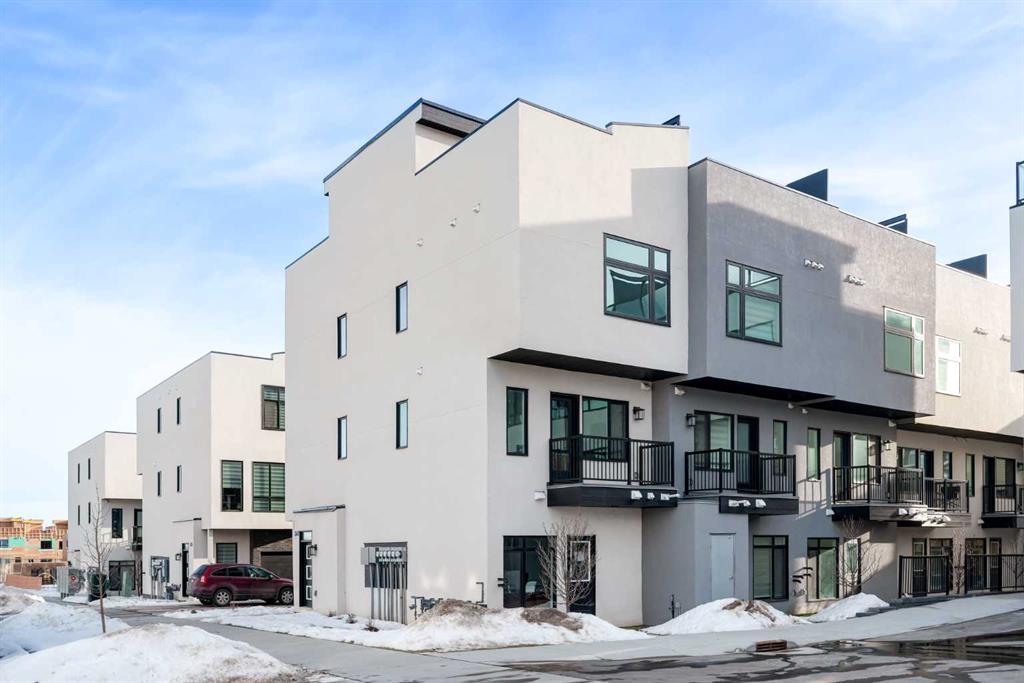 235 sage hill Rise NW, Calgary, Alberta, t3r0z8