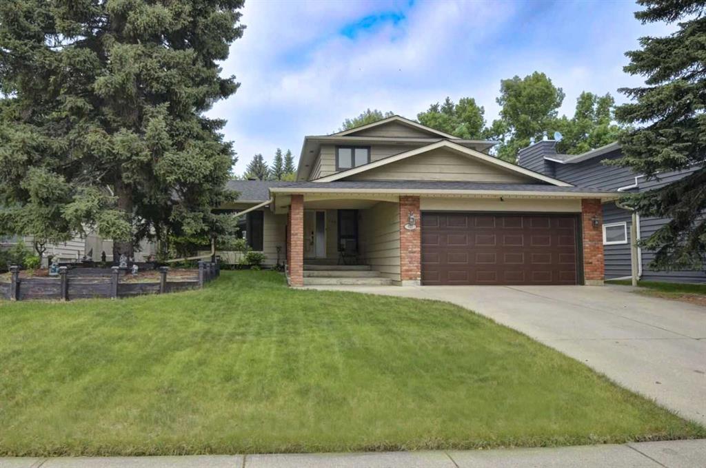 623 Lake Simcoe Close SE, Calgary, Alberta, T2J 5H7