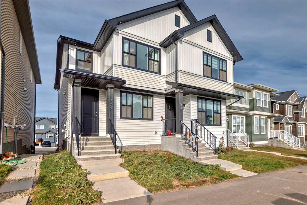 274 Aquila Drive NW, Calgary, Alberta, T3R 1Z1
