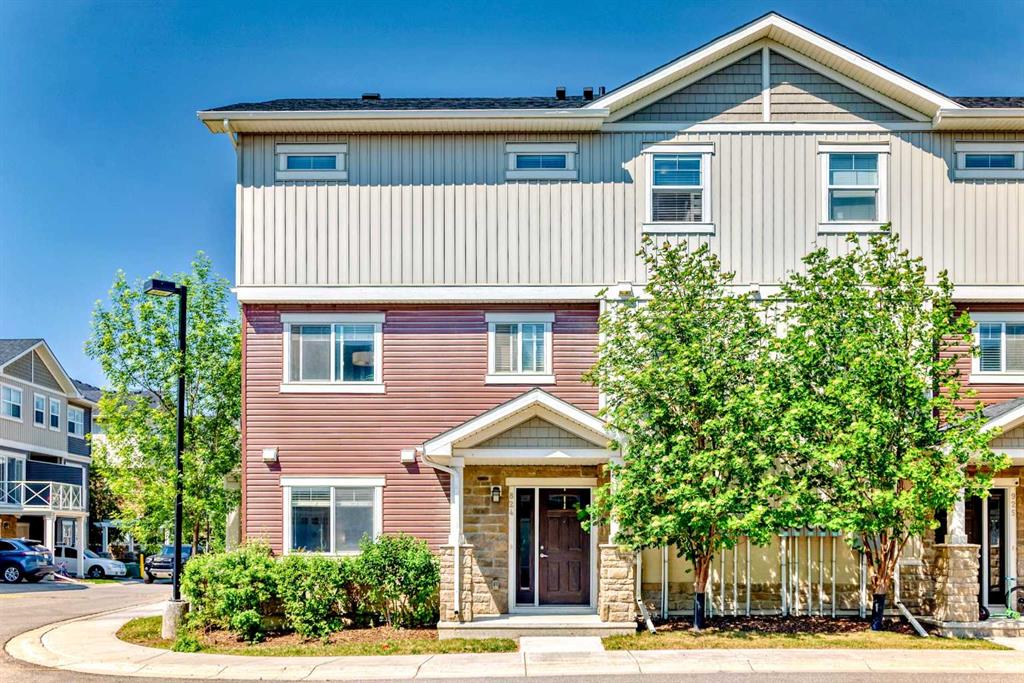 ## 824 skyview Ranch, Calgary, Alberta, T3N0R7