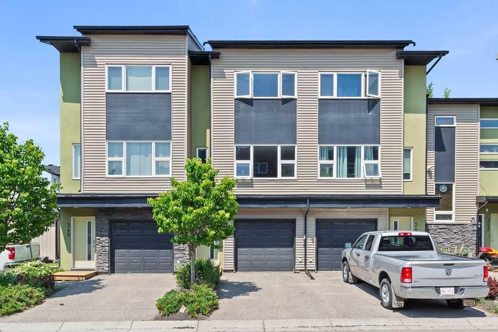 346 covecreek Circle NE, Calgary, Alberta, T3K0W6