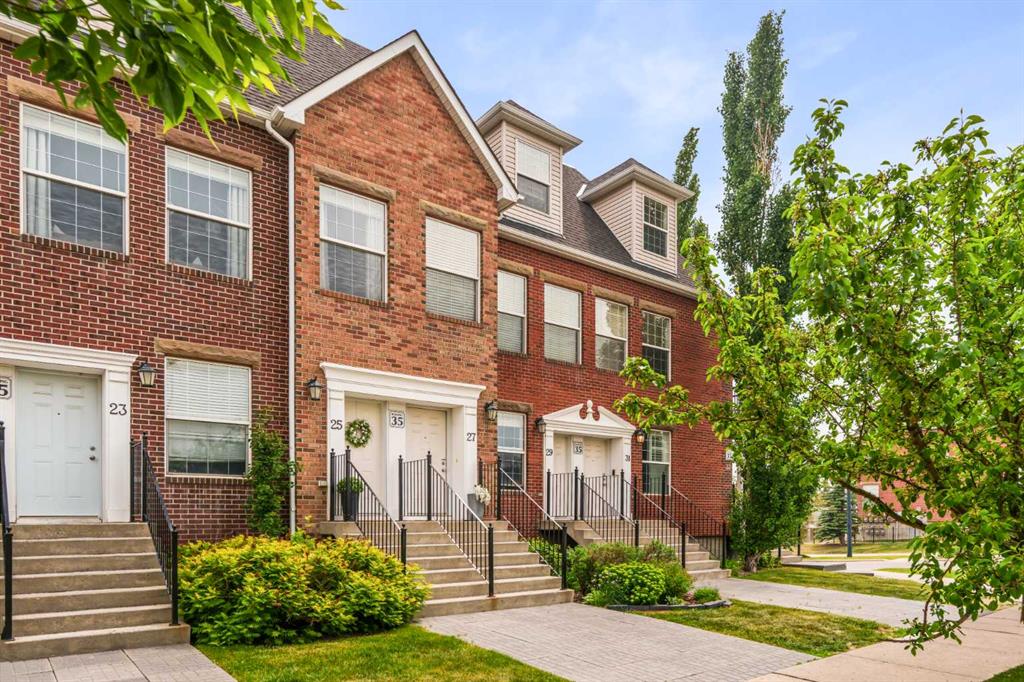 #25 35 Springborough Boulevard SW, Calgary, Alberta, T3H 5V7
