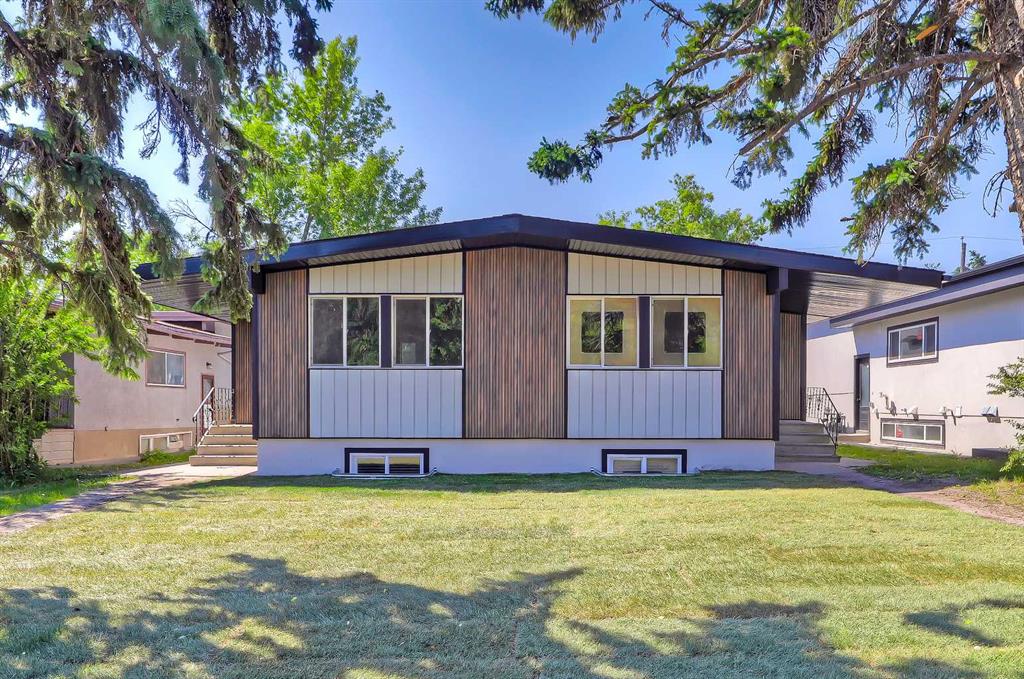 639 69 Avenue SW, Calgary, Alberta, T2V 0P1