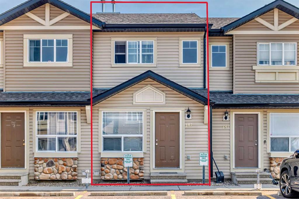 147 Saddlebrook Point NE, Calgary, Alberta, T3J 0G3