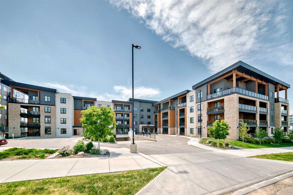 #210 8355 19 Avenue SW, Calgary, Alberta, T3H 6G3