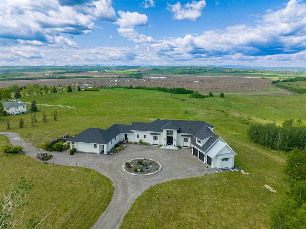 96012 198 Avenue W, Rural Foothills County, Alberta, T1S 2W6