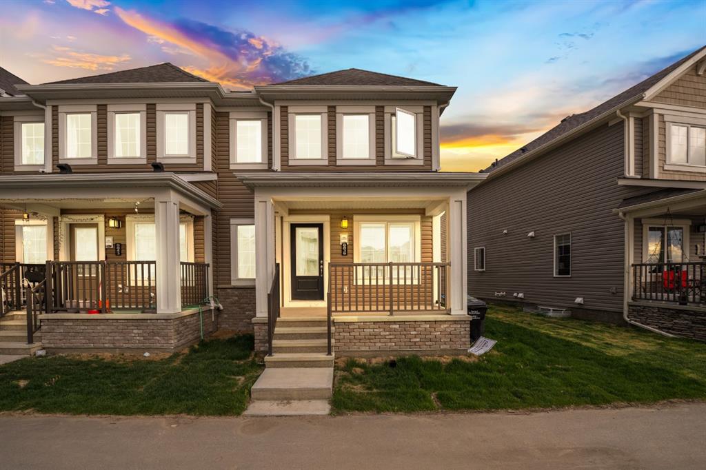 8839 Cityscape Drive NE, Calgary, Alberta, T3N 0H6