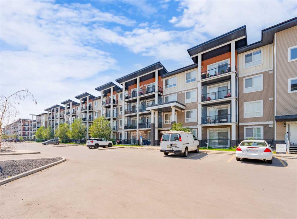 #402 30 Walgrove SE, Calgary, Alberta, T2X 4M9
