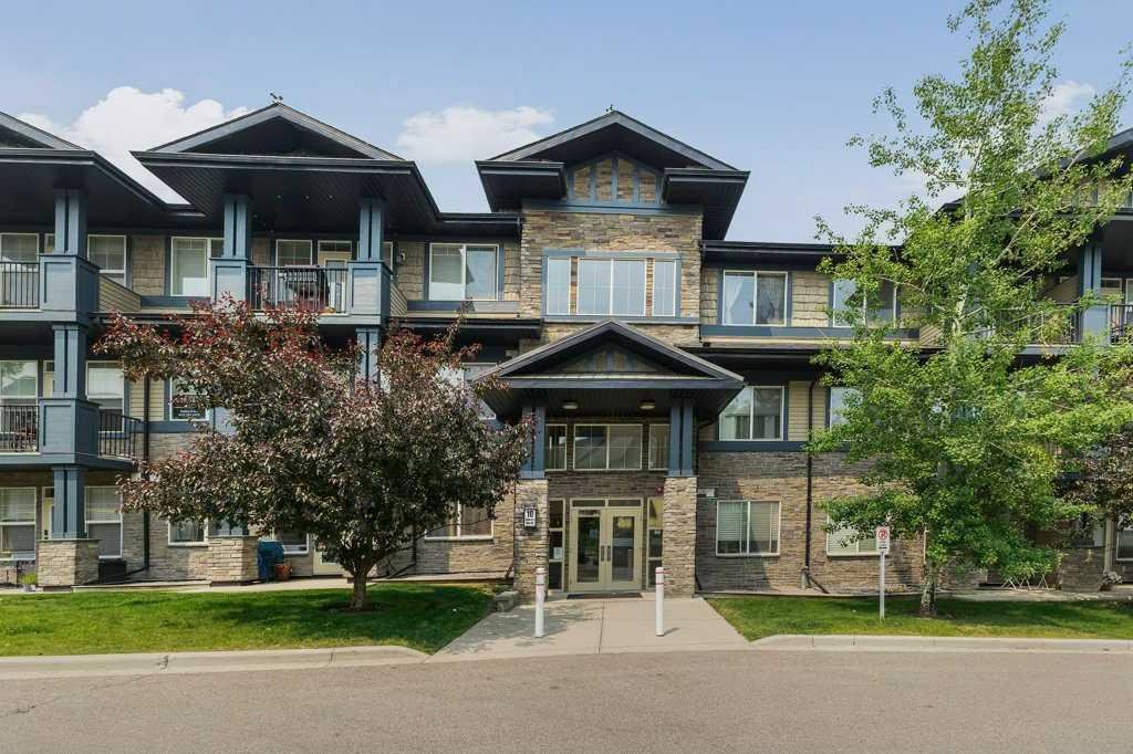 #312 10 Panatella Road NW, Calgary, Alberta, T3K 0V4