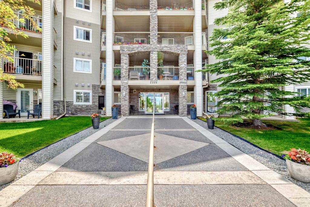 #225 5000 Somervale Court SW, Calgary, Alberta, T2Y 4M1