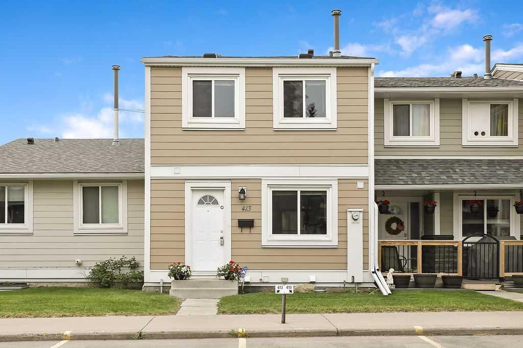 413 Georgian Villas NE, Calgary, Alberta, T2A 7E3