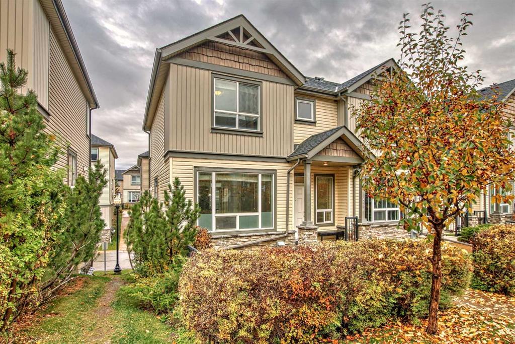 219 Kincora Lane NW, Calgary, Alberta, T3R0G7