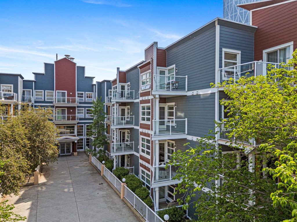 #333 333 Riverfront Avenue SE, Calgary, Alberta, T2G5R1