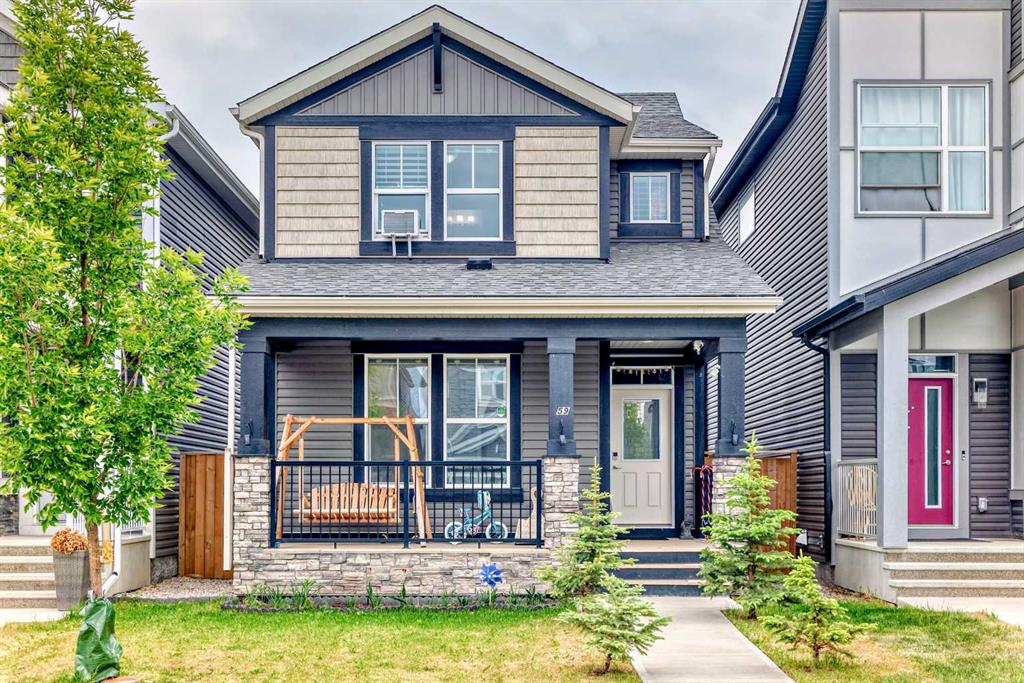 59 Belmont Gardens SW, Calgary, Alberta, T2X 4H5