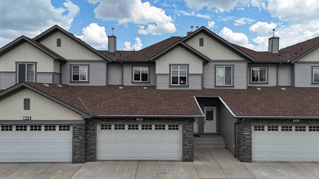 #130 100 Coopers Common SW, Airdrie, Alberta, T4B 3C7
