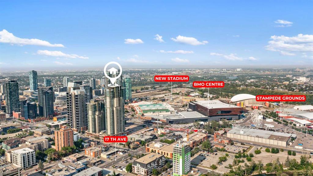 #202 210 15 Avenue, Calgary, Alberta, T2G0B5