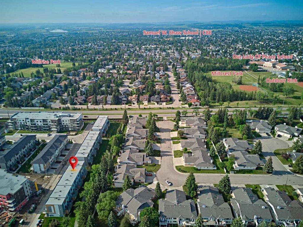 444 Shawnee Square SW, Calgary, Alberta, T2Y0W4