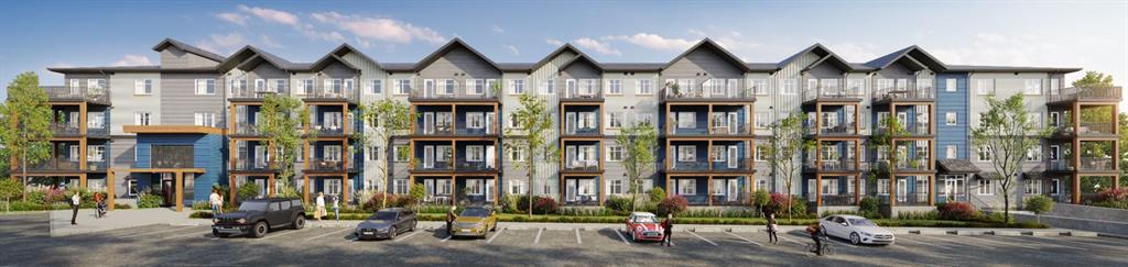 #1403 65 Red Embers Plaza NE, Calgary, Alberta, T3N0M9