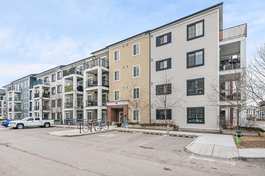 #3304 215 Legacy Boulevard SE, Calgary, Alberta, T2X3Z6