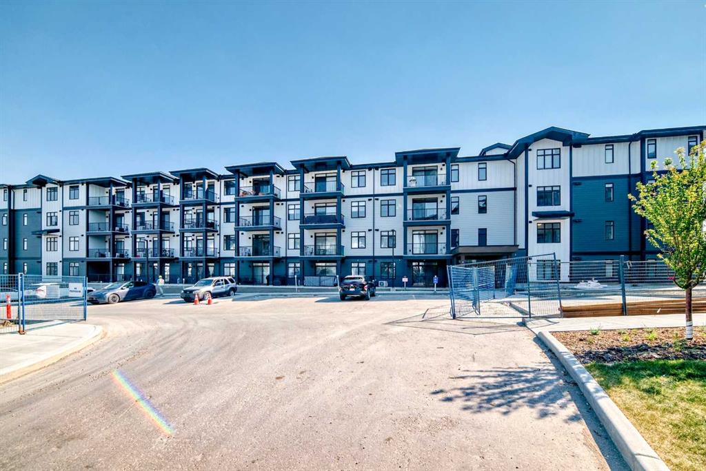 #117 70 Sage Hill Walk NW, Calgary, Alberta, T3R 2H6