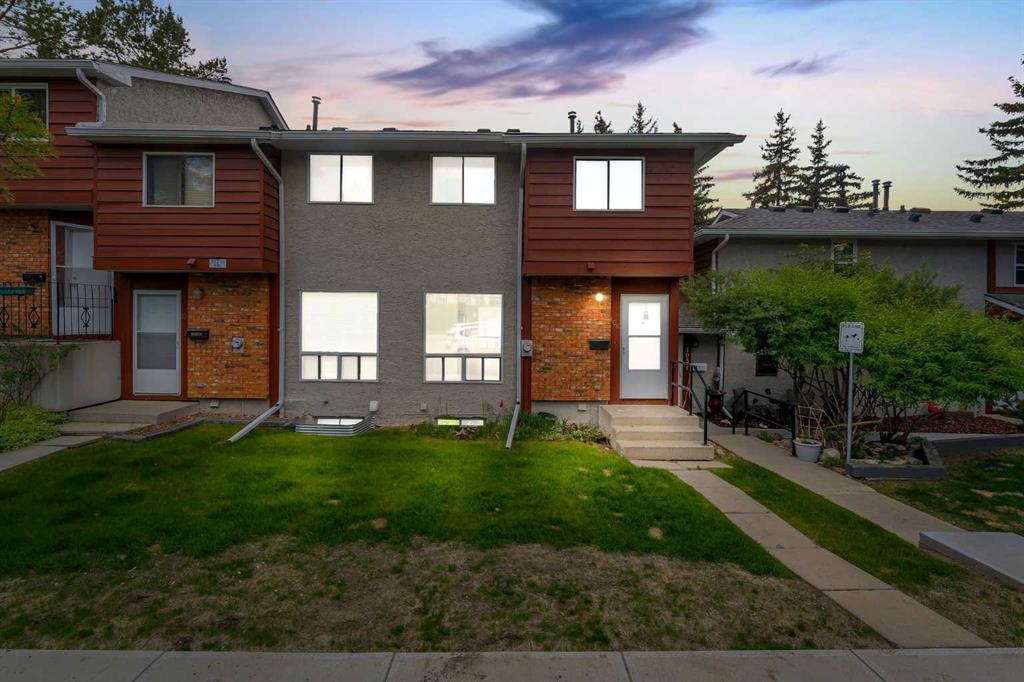 #104 6915 Ranchview Drive NW, Calgary, Alberta, T3G 1R8