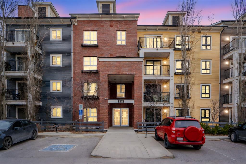 #1211 279 Copperpond Common SE, Calgary, Alberta, T2Z 1C6