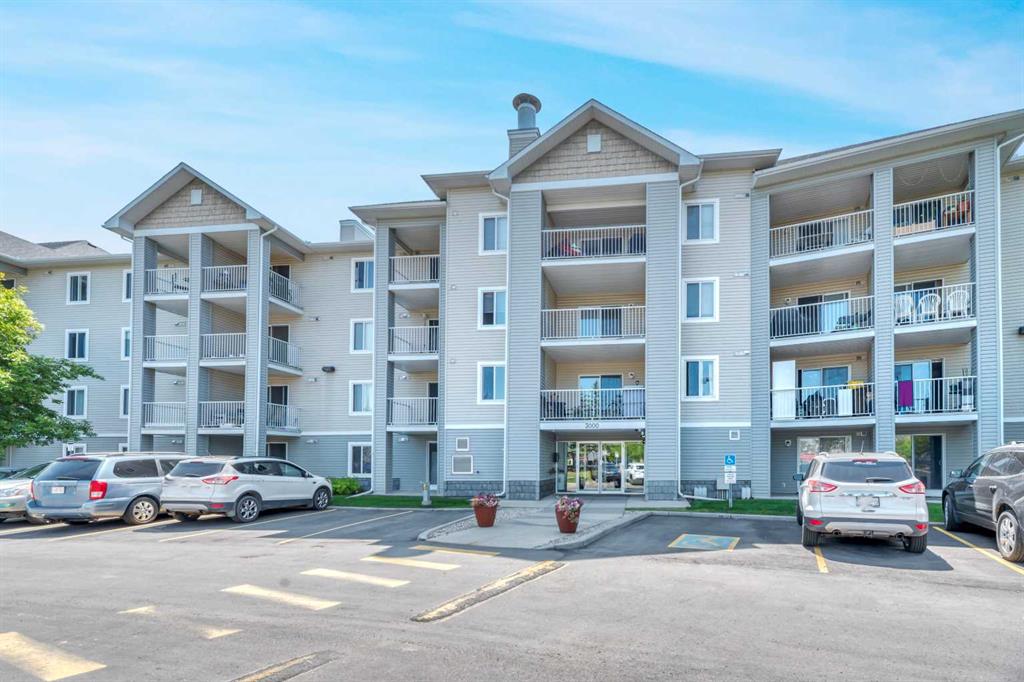 #3212 1620 70 Street SE, Calgary, Alberta, T2A 7Z2