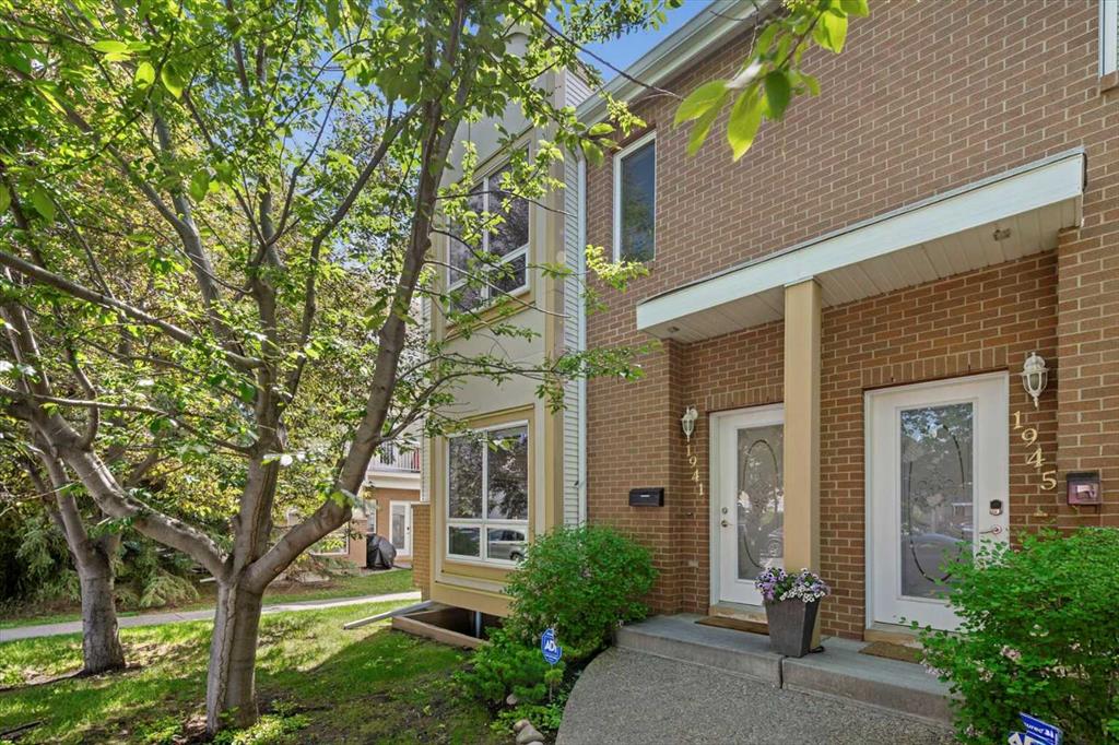 1941 36 Avenue SW, Calgary, Alberta, T2T 2G6