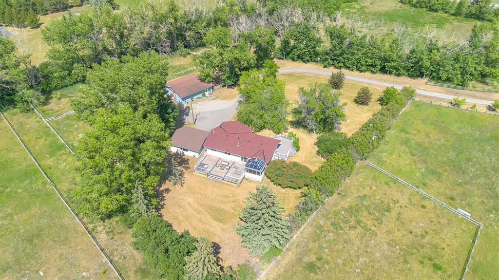 226151 80 Street E, Rural Foothills County, Alberta, T1S 3W4