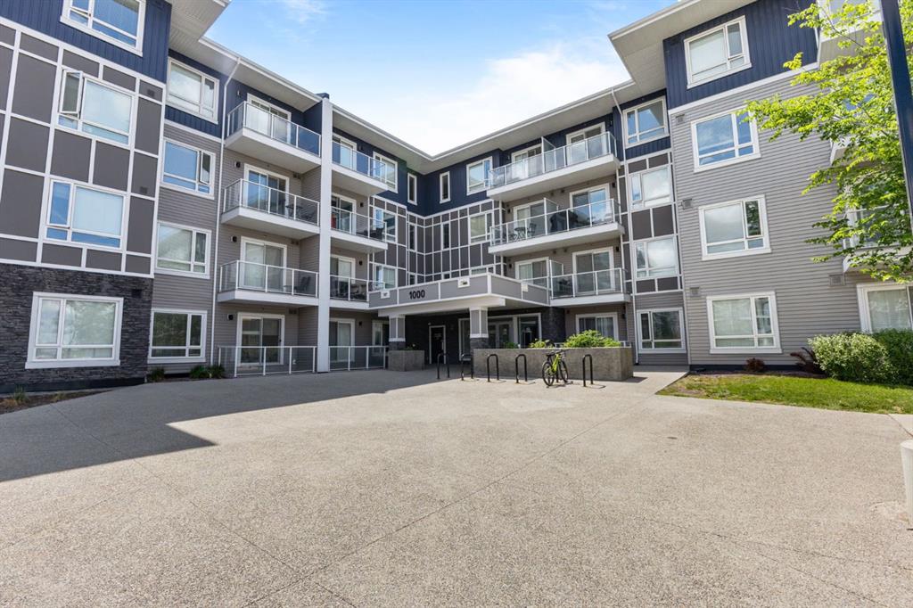 #1325 76 Cornerstone Passage NE, Calgary, Alberta, T3n 0y5